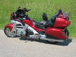 The honda gold wing is a series of touring motorcycles manufactured by honda. 2012 Honda Goldwing For Sale Cheap Online
