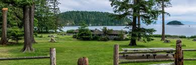 Urlaub, wie sie ihn wollen: Explore Deception Pass Park Deception Pass Park Foundation
