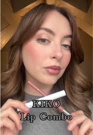 Pum Up The Volume/ Valentines Collection @KIKO Milano