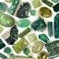 East Coast Gem, Mineral, & Fossil Show — Village Silversmith