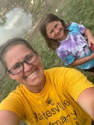 Wishing happy birthday to daughter