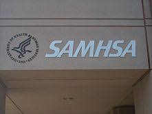 The sat has become the trademark; Substance Abuse And Mental Health Services Administration Wikipedia