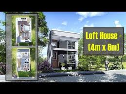 Desain villa mini baja ringan ukuran 4x6 / view de. 48 Ide Denah Rumah Di 2021 Denah Rumah Rumah Desain Rumah