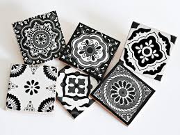 Beim hellweg baumarkt finden sie eine grosse auswahl an produkten fur ihr zuhause. Edler Black Edition Patchwork Fliesen Mix Aus Mexiko Fliesen Mexikanische Waschbecken Bunte Fliesen Aus Mexiko
