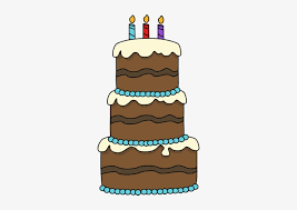 Published by gopal saha on may 22nd 2017. Birthday Cake Drawing 3 Layer Cake Clipart Free Transparent Png Download Pngkey
