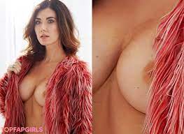 Jewel Staite Nude OnlyFans Leaked Photo #31 - TopFapGirls