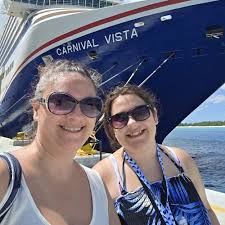 Comet Sighting in Titusville Florida