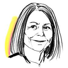 How I Get It Done: Merchants of Truth author Jill Abramson
