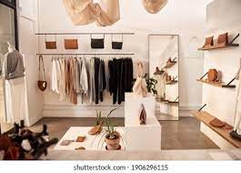 Boutique Images Stock Photos Vectors Shutterstock