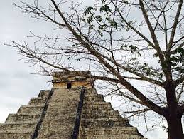 4 immaginia 1 parola trucchi. Chichen Itza Wikipedia