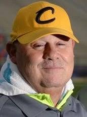 Calvary features veteran offensive line