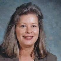 Sandra Anne (Gilpin) Blevins Obituary