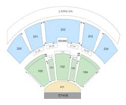 71 Skillful Bb T Pavilion Seat Chart