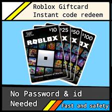 Check spelling or type a new query. Roblox Robux Giftcard Instant Delivery Code ð—¡ð—¼ ð—£ð—®ð˜€ð˜€ð˜„ð—¼ð—¿ð—± ð—¡ð—²ð—²ð—±ð—²ð—± Shopee Malaysia