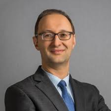 Dr. Jerold Graff, MD