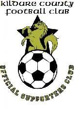 Kildare County F.C. - Wikipedia