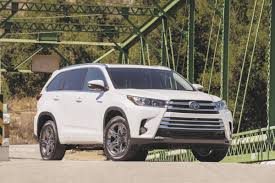 Toyota 4runners, highlanders, tacoma pickup trucks and lexus suvs worth around $60,000 each are driven right out. 2018 Toyota Highlander Hybrid Cars Theadvocate Com
