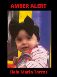 New Mexico Amber Alert: Search continues for baby after 2 women found dead,  child injured