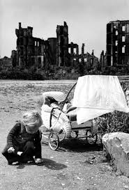 Henkheijmans The Heritage Dresden 1949 By Walter Ballhause 1911 1991 German Dresden Dresden Germany Germany