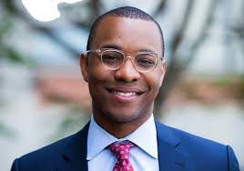 For Adrian Williams, MBA 18, his MBA was about sharpening a blade in his  tool set