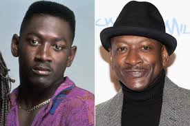 Happy 50th birthday Hakeem Abdul-Samad of Suns Of Light (formerly known as  The Boys)