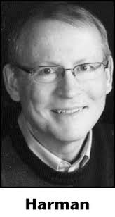 DANIEL HARMAN Obituary (2015)