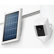 Solar Panel for Ring™ Spotlight Camera