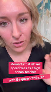 Andrea Randazzo's Instagram, Twitter & Facebook