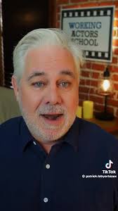 I follow Patrick Labyorteaux