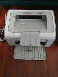 The maximum resolution of 1200 x 1200 dpi in this hp laser printer provides excellent quality printouts. Hp Laserjet P1005 Printer For Sale In Glasnevin Dublin From Dudus2013