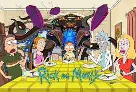 Rick And Morty Season 5 Date Watch Official Trailer Video Tvline