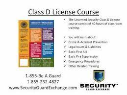 Maybe you would like to learn more about one of these? Florida Class D Security License Tampa Youtube