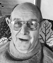 Clifford R. Phillips