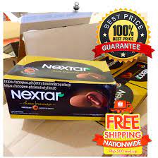 Sweet or salty chocolate brownie cookies, you can get them all!. Nextar Choco Brownies Shopee Philippines