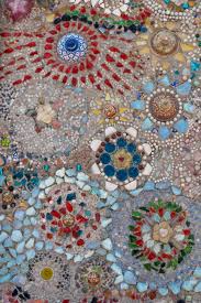 Levers fliesen, platten & mosaike, vreden, germany. Bunten Fliesen Mosaik Fur Hintergrund Lizenzfreie Fotos Bilder Und Stock Fotografie Image 62328256