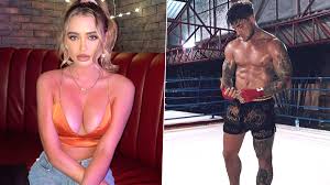 Stephen Bear Arrested Over Georgia Harrison Secret Sex Video Leak on XXX  Site, OnlyFans Row! Everything You Want to Know from the First Claim in  December to Viral Videos | 👍 LatestLY