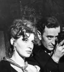Kay Walsh and David Lean