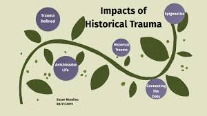 Image result for Trauma History