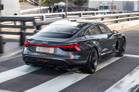 2021 Audi E Tron Gt Photo Gallery Audi E Tron Audi Gt E Tron