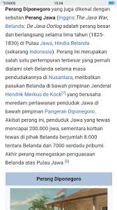 Bentuk Bentuk Perlawanan Pangeran Di Ponorogo Brainly Co Id