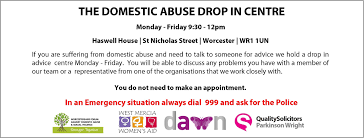 Most assault or domestic violence cases have victims that want to drop the charges. Domestic Violence Solicitors Qualitysolicitors