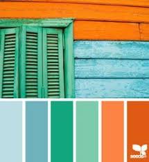 Beautiful Color Palettes Orange Color Schemes Blue Colour Palette Color Schemes