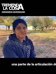 Parte 2 de entrevista con Bibiana Ávila Arias. Dos veces por semana,  Bibiana y su hijo, Mariano, caminan 9 kilómetros para tomar el autobús en  el que viajan a Mexicali. Solo en esa ciudad, Mariano ...