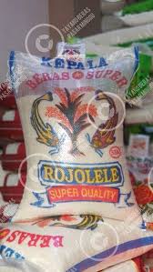 Beras Rojo Lele 10 Kg Di Lapak Yayang Beras Pasar Minggu Bukalapak