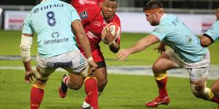 Le mercato du rugby pro français ! Rugby Pro D2 Les Hommes Forts Du Bo Defient Oyonnax