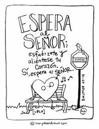 These coloring sheets can help spark conversations about the bible and truths while they color. Spanish Coloring Sheets For Mission Trip