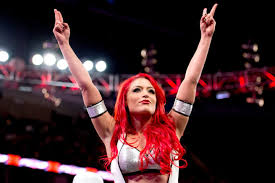 The Curious Case of Eva Marie