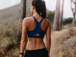 More images for how to take off a sports bra » Ncr Runners If A Woman Wears A Sports Bra Or Shorts People Think She Is Trying To Show Off Times Of India