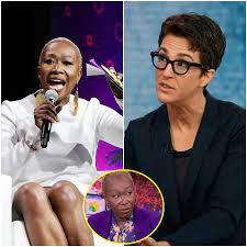 MSNBC Shocks Viewers: Rachel Maddow and Joy Reid Fired, Fans React in Unbelievable Ways!"