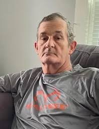 Obituary information for Andy Garrett